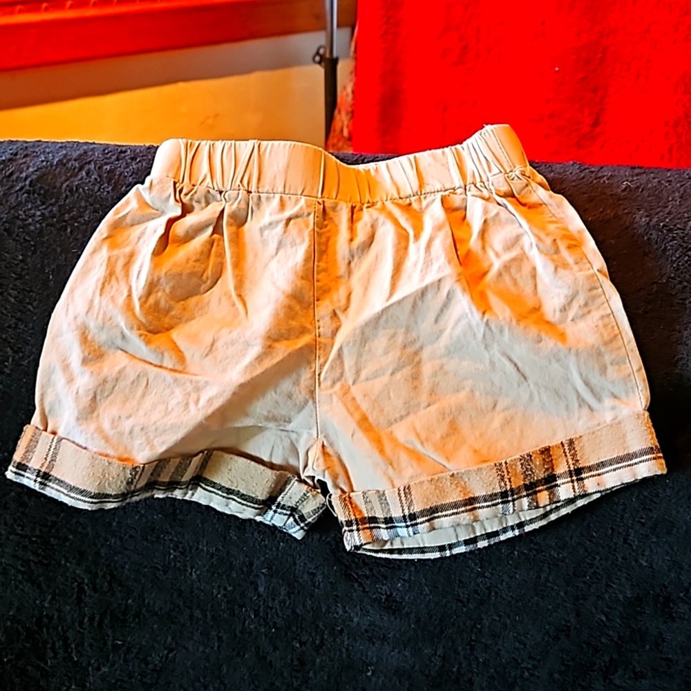 Kid shorts